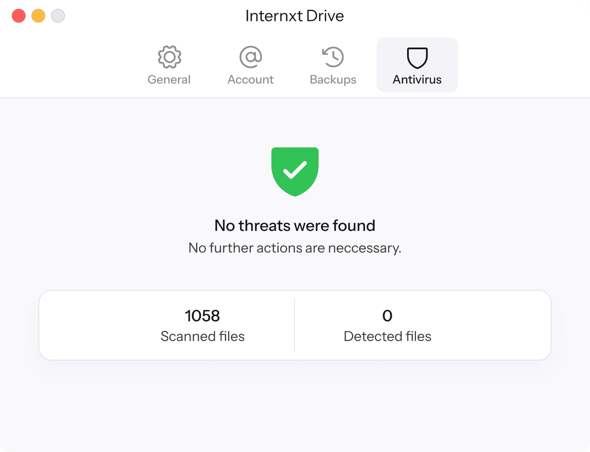 Sicherheit auf allen Plattformen image